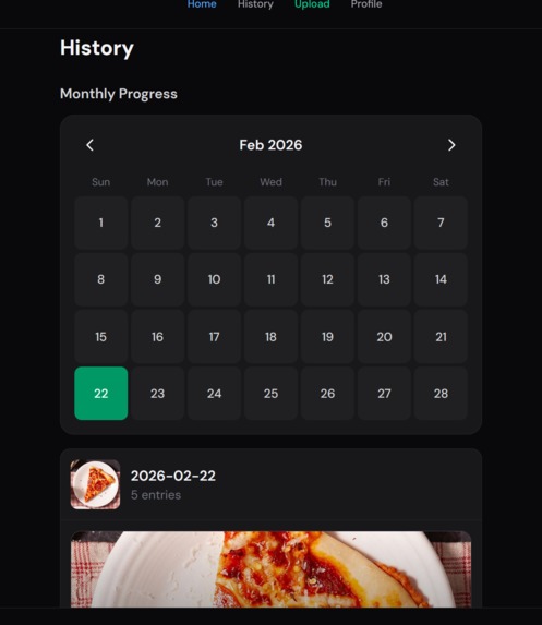 ZeroCrumb – screenshot 1