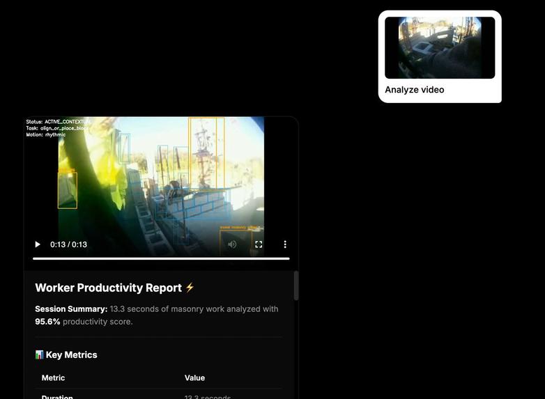 SiteIQ – screenshot 2