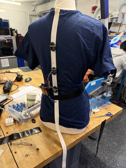 Posturington – screenshot 3