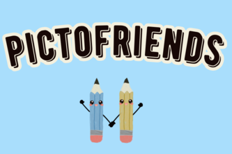 Pictofriends