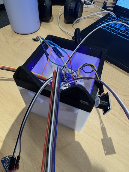 Give Me Peace – screenshot 1