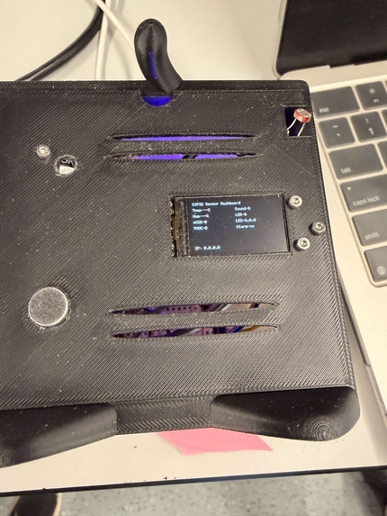 Give Me Peace – screenshot 2