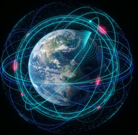 SpacDebrisRadar.AI – screenshot 1