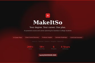 MakeItSo