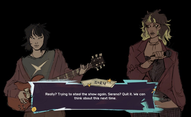 REVOLUTION SUMMER !! – screenshot 2