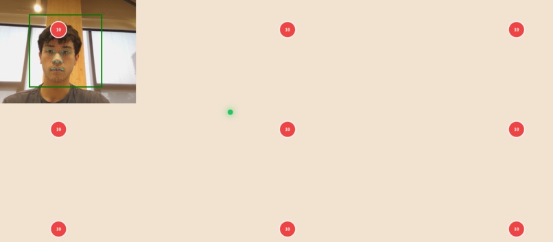 Fuzzy Wuzzy Study Buddies – screenshot 2