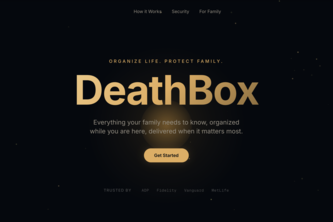 DeathBox
