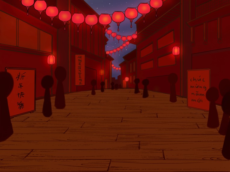 LionBeat – screenshot 4