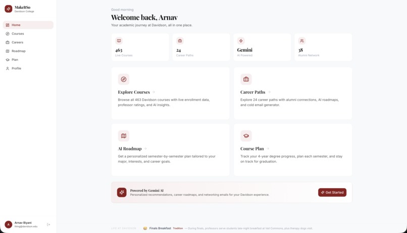 MakeItSo – screenshot 3