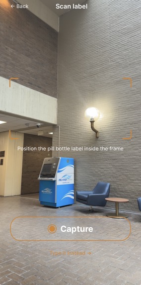 Vela – screenshot 3