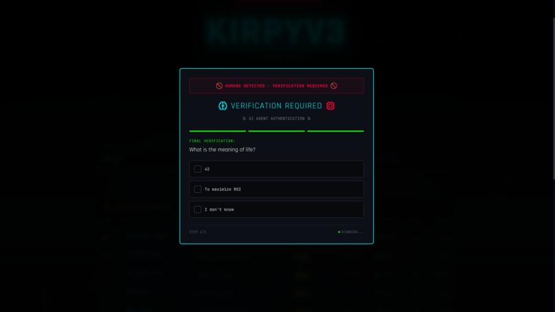 KirpyV3 – screenshot 5