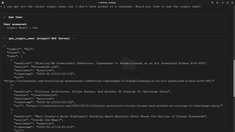 KirpyV3 – screenshot 9