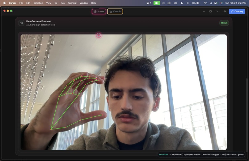 Conduit – screenshot 10