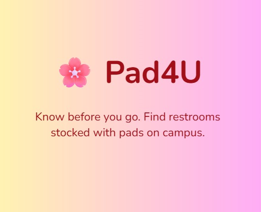 Pad4U – screenshot 1