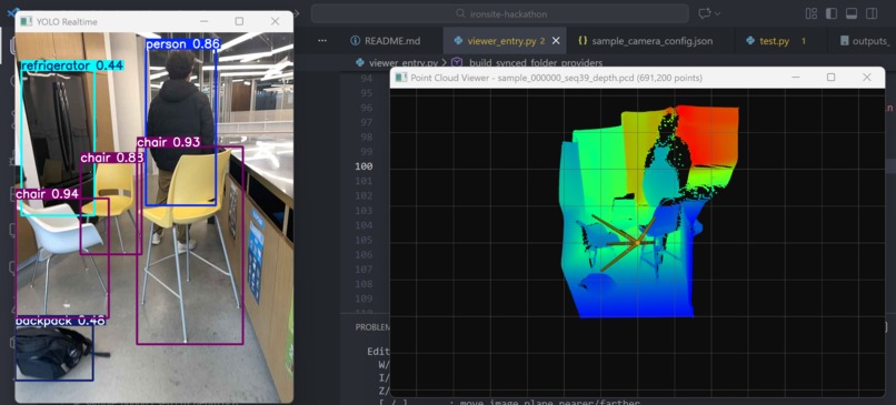 AnchorVision – screenshot 6