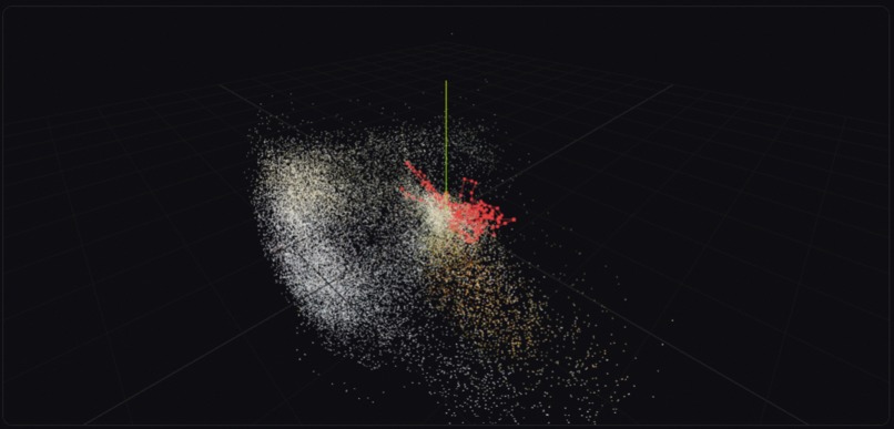 IronVision – screenshot 2