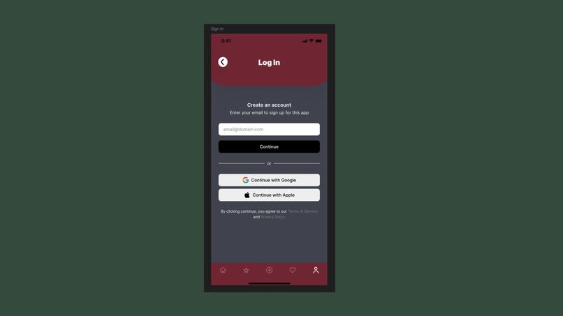 Dishcision – screenshot 1