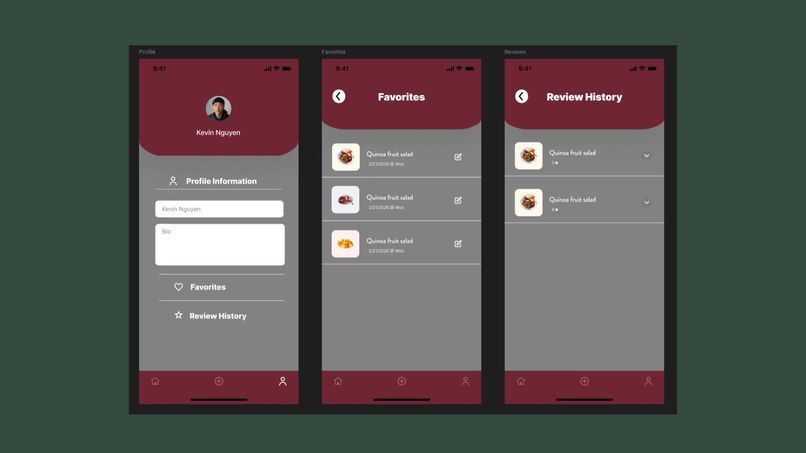 Dishcision – screenshot 4
