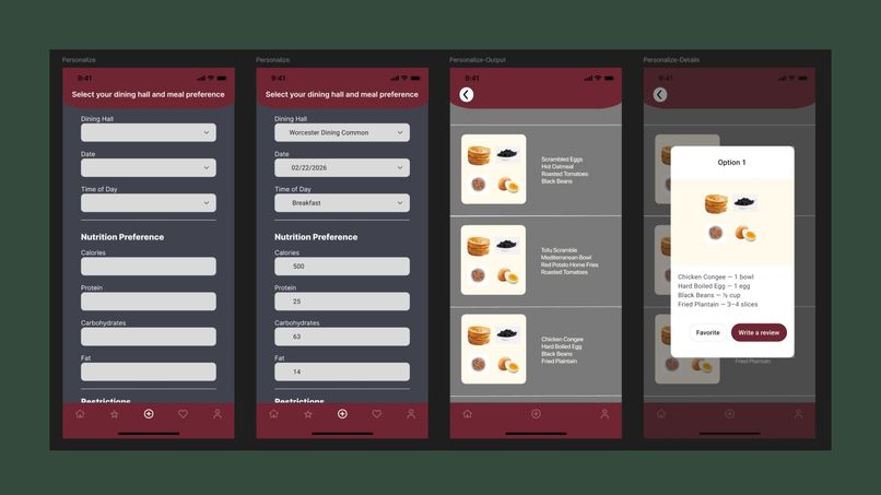 Dishcision – screenshot 3