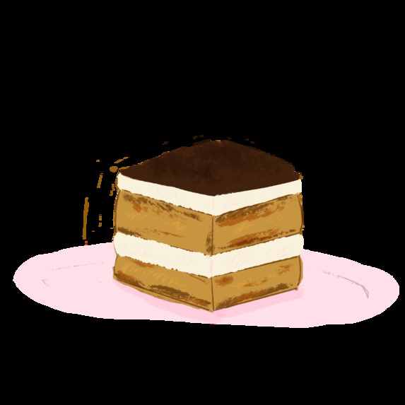 Bake It with Churro – screenshot 1