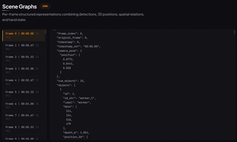 IronVision – screenshot 5