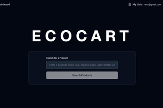EcoCart