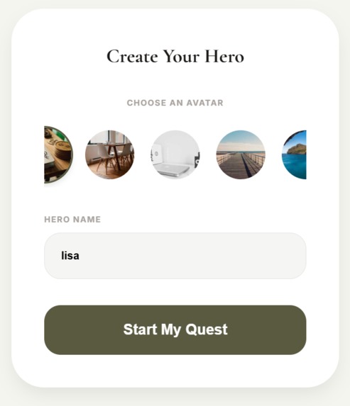 kindness-Quest – screenshot 4