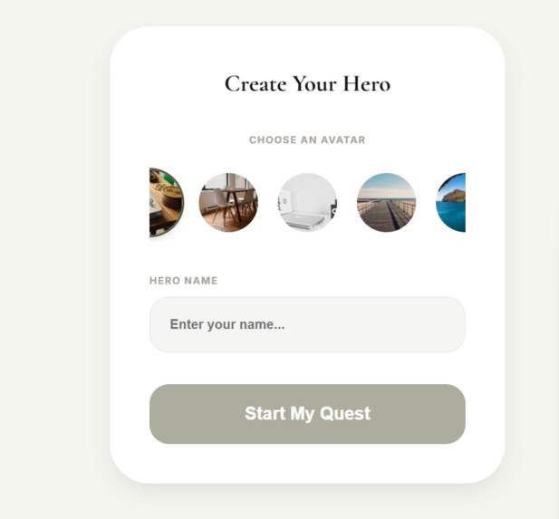 kindness-Quest – screenshot 5