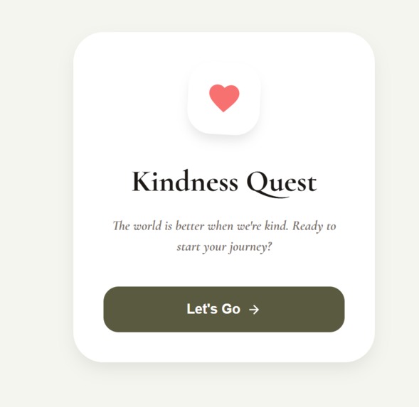 kindness-Quest – screenshot 7