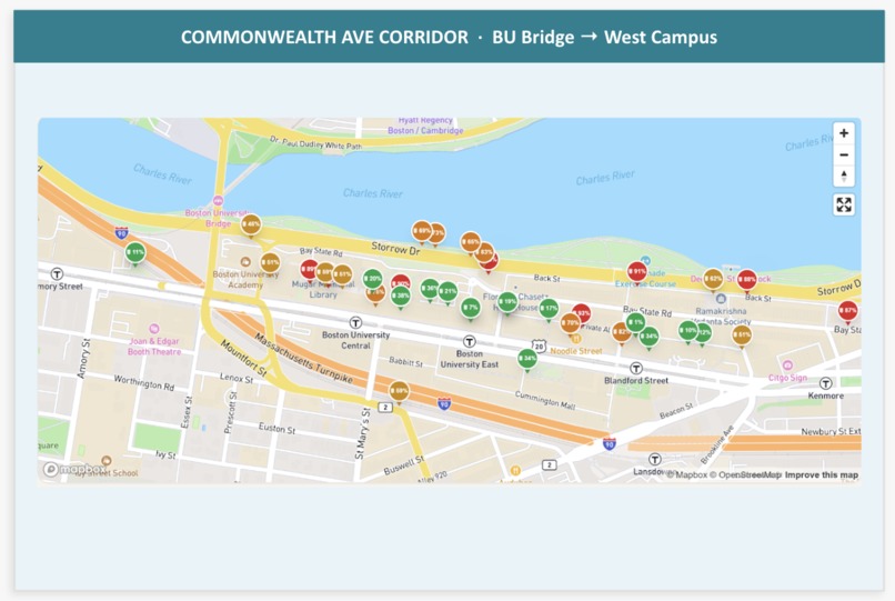 WasteWatch BU – screenshot 1