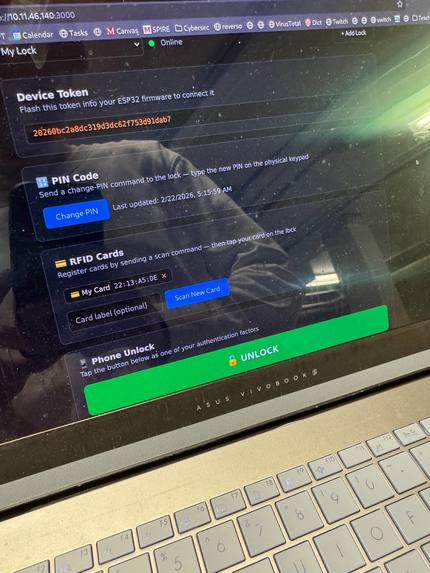 Safe Safe – screenshot 3