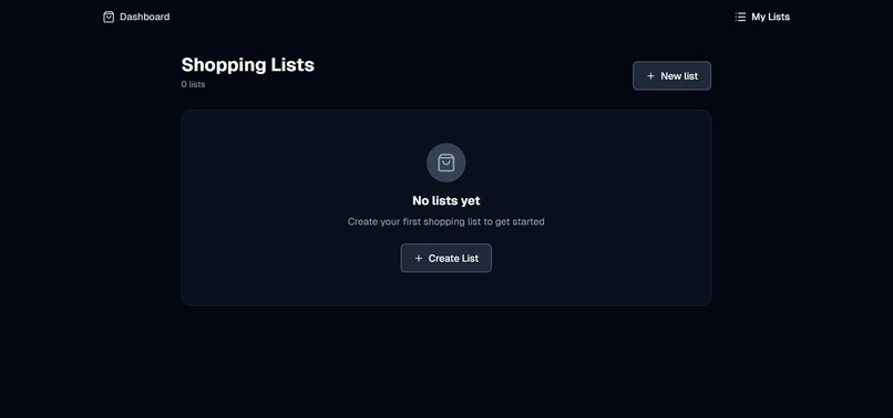 EcoCart – screenshot 4