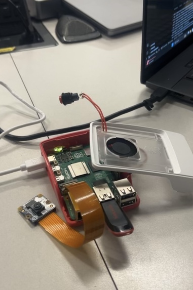 ERGO – screenshot 2