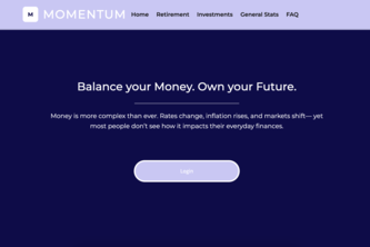 Momentum
