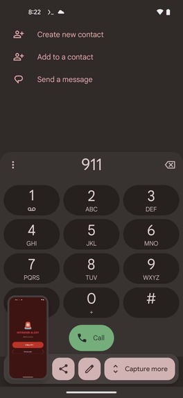 NAIS_SentriHome – screenshot 7