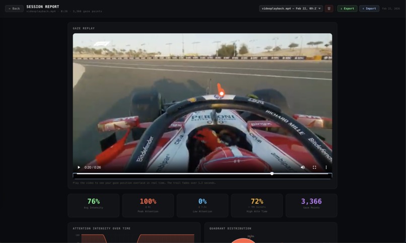 FocusFrame – screenshot 4