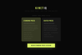 Kinetiq