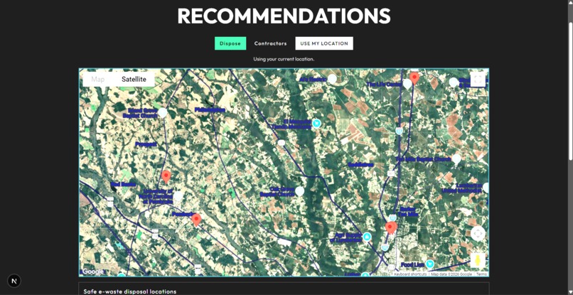 Ai-FixIT – screenshot 4