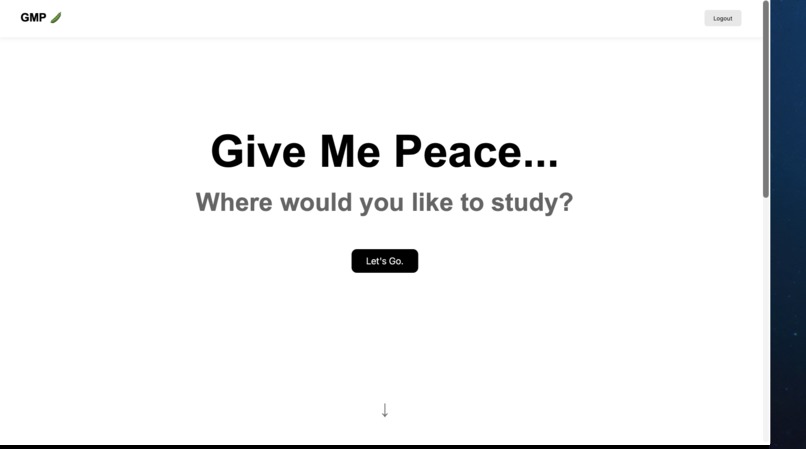 Give Me Peace – screenshot 3