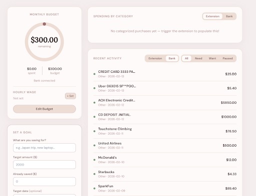 BuyBye – screenshot 4