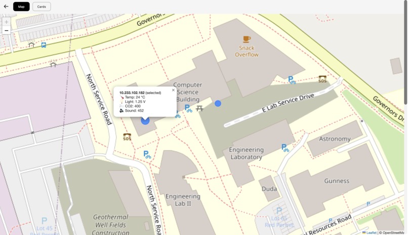 Give Me Peace – screenshot 4