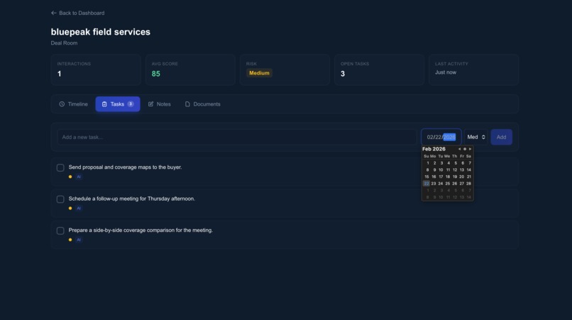 Blue Lantern – screenshot 16