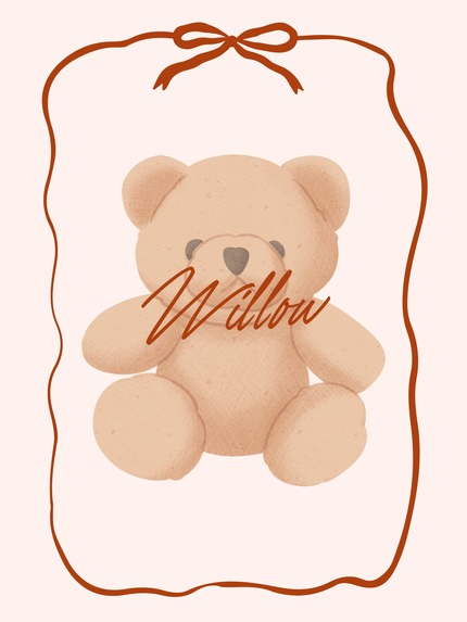 Willow – screenshot 1