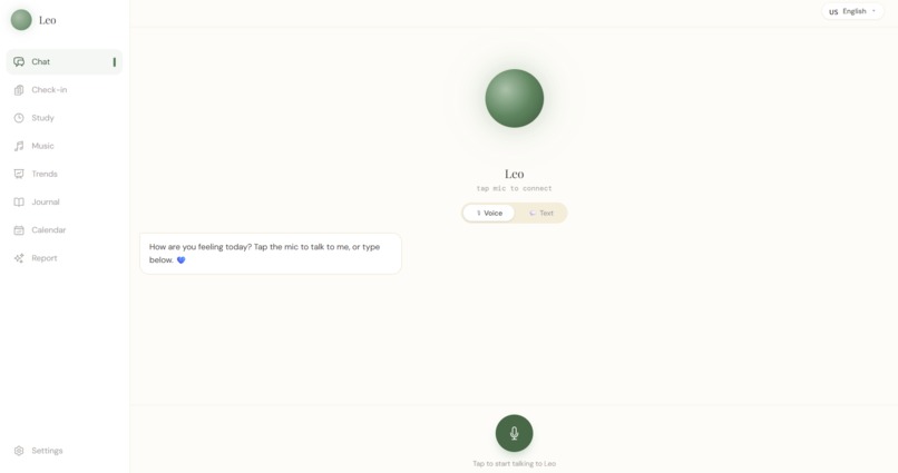 CLÉ-O – screenshot 5