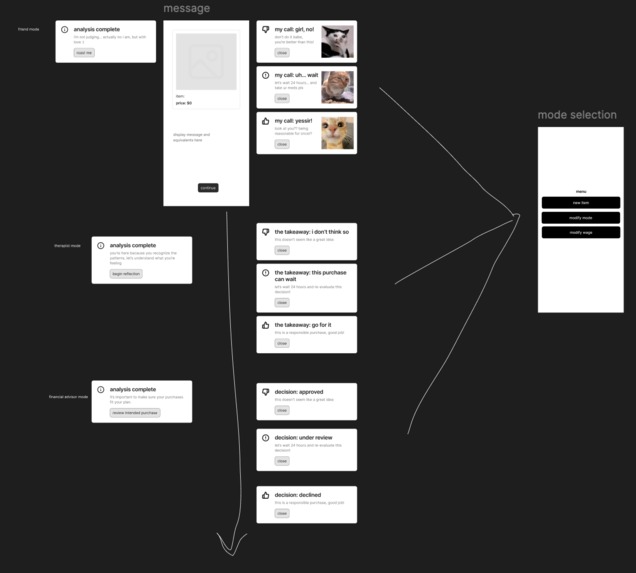 FinBud – screenshot 6