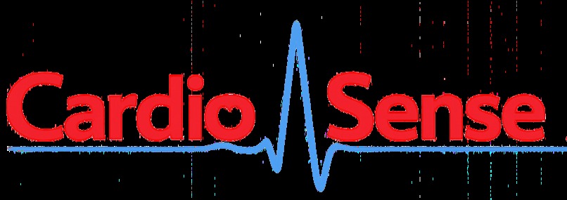 CardioSense – screenshot 1