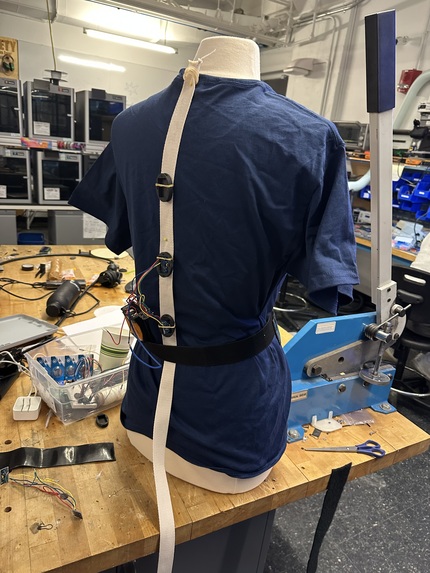 Posturington – screenshot 10