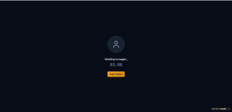 VERDICT AI – screenshot 2
