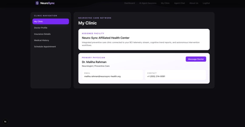 NeuroSync – screenshot 12