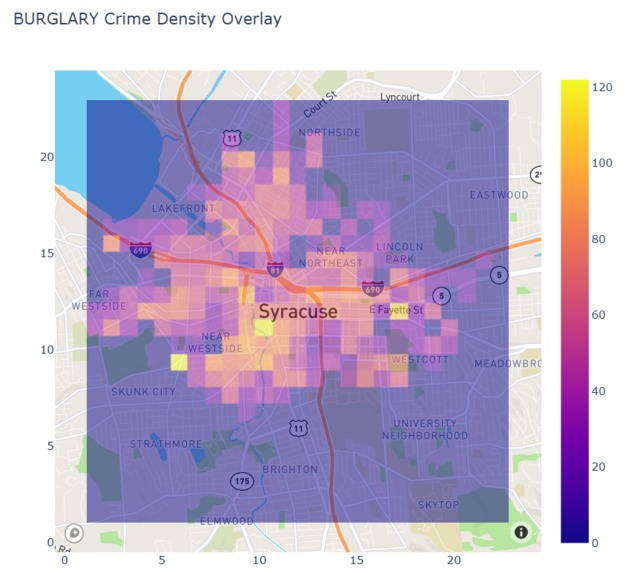 Crime Wave – screenshot 6